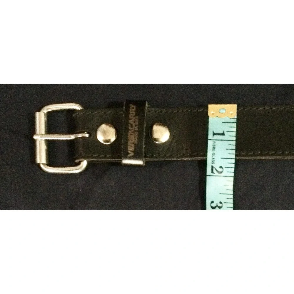 Versacarry Stitch Belt black Length 48